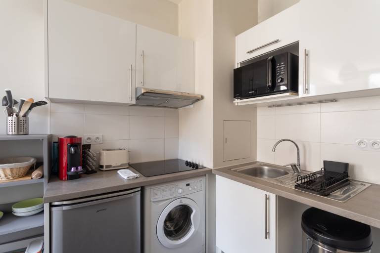 Rental apartment | Pets are welcome — photo 2