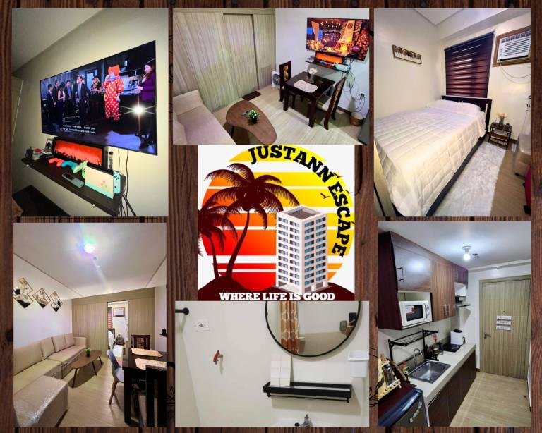 Apartment Quezon City