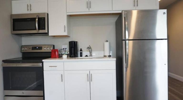 House for 2 persons — photo 3
