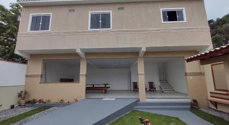 90 m² Ferienwohnung