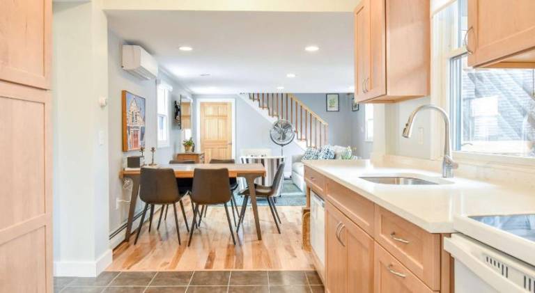 Vacation home with barbeque — photo 4
