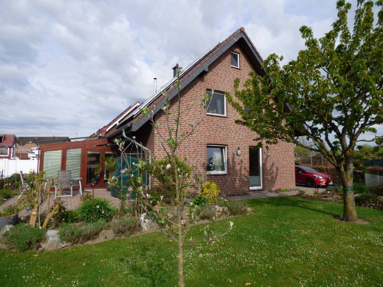 Ferienwohnung  Kalkar