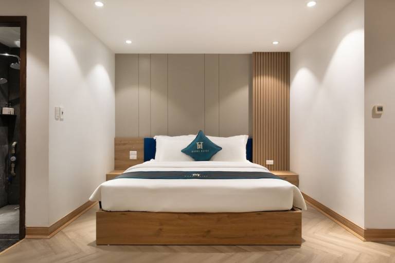 Apartment Hanoi