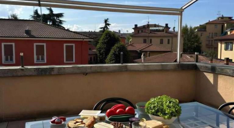 Rental apartment with 1 room for 3 persons — photo 2