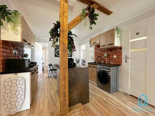 Bed & Breakfast Gdańsk