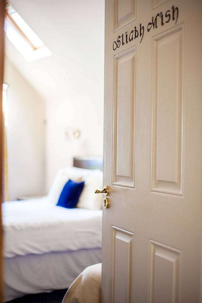 Bed and breakfast Boolteens