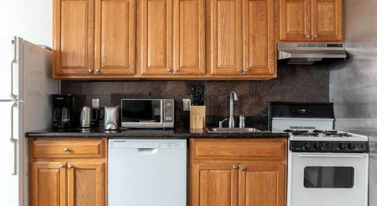 Serene 1BR with 99 WalkScore Fast Wifi and SmartLock — photo 5