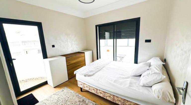 Apartment with 2 rooms for 5 persons — photo 3