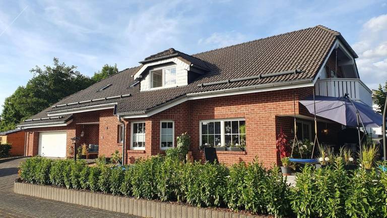 Ferienwohnung  Haiger
