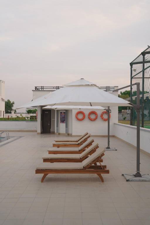 KMR Hotels & Resorts — photo 4