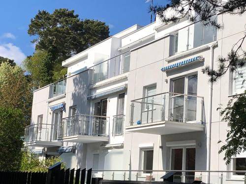 Appartement Jastarnia