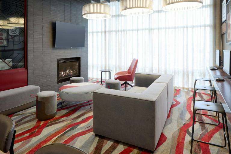 Residence Inn by Marriott Montreal Airport — photo 2
