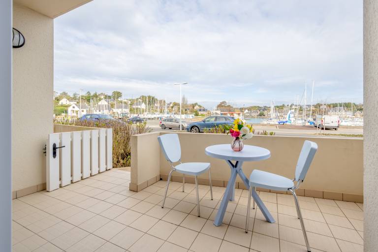 Appartement Planguenoual