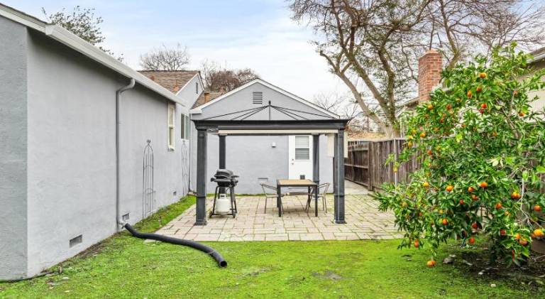 Vacation home with 3 rooms for 6 persons — photo 4