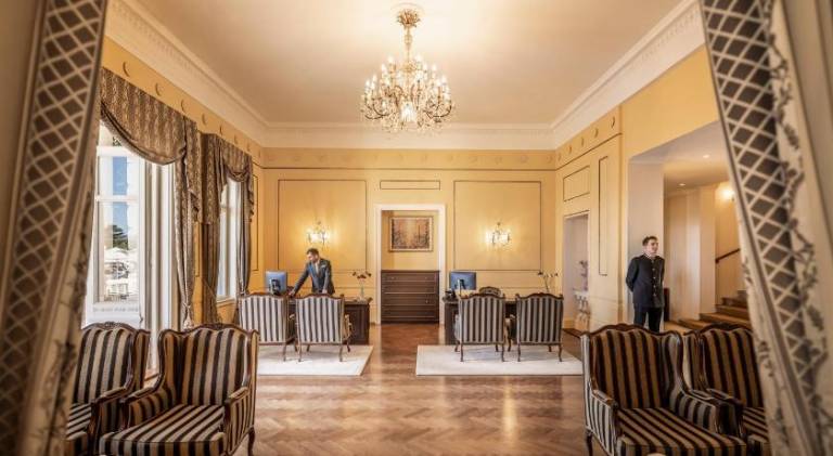 Hotel Kvarner - by Liburnia Hotels & Villas — photo 4