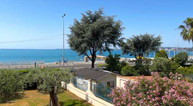 By the beach, Sea View, brand new — photo 5