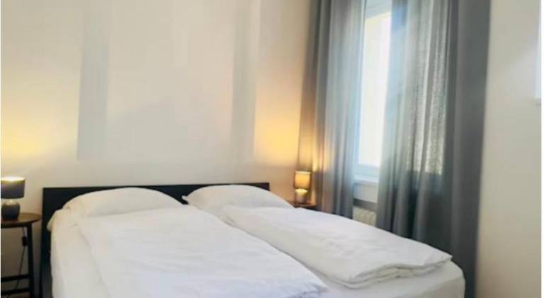 Ferienwohnung Prag 5
