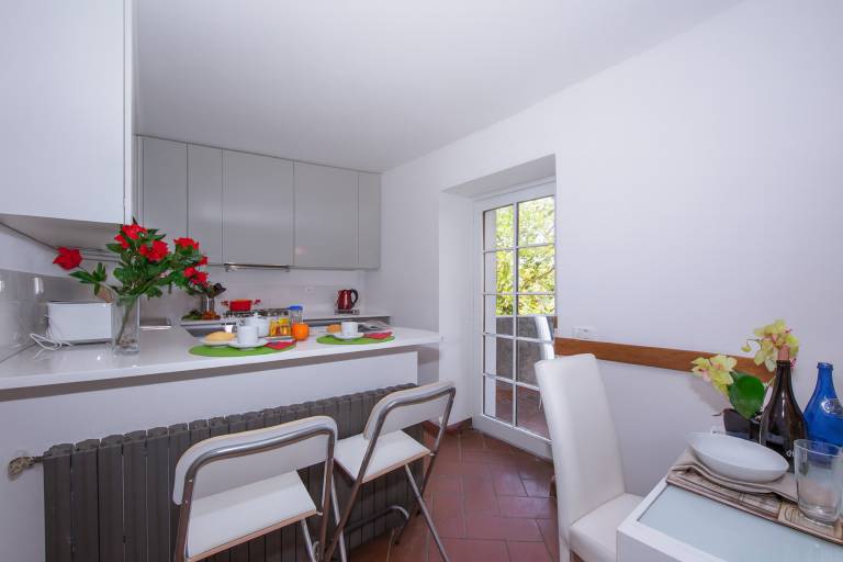 Chalet  Plesio
