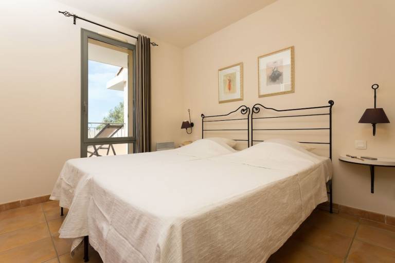 Aparthotel  Fontaine-de-Vaucluse