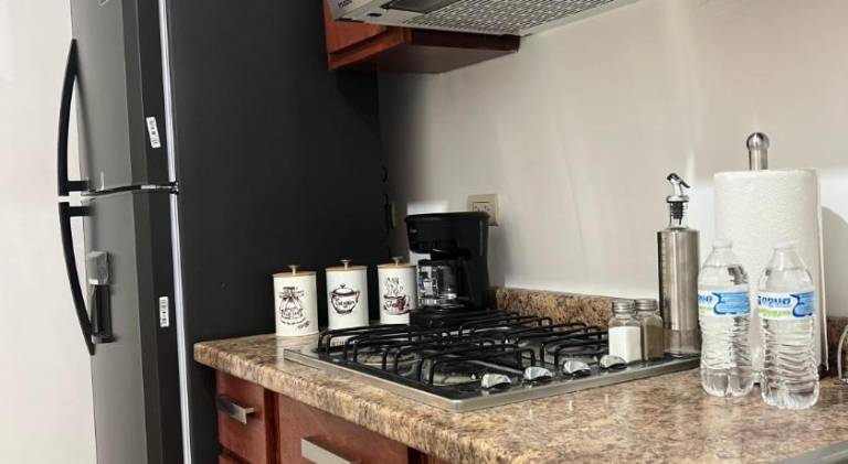 Rental apartment with 1 room for 4 persons — photo 4