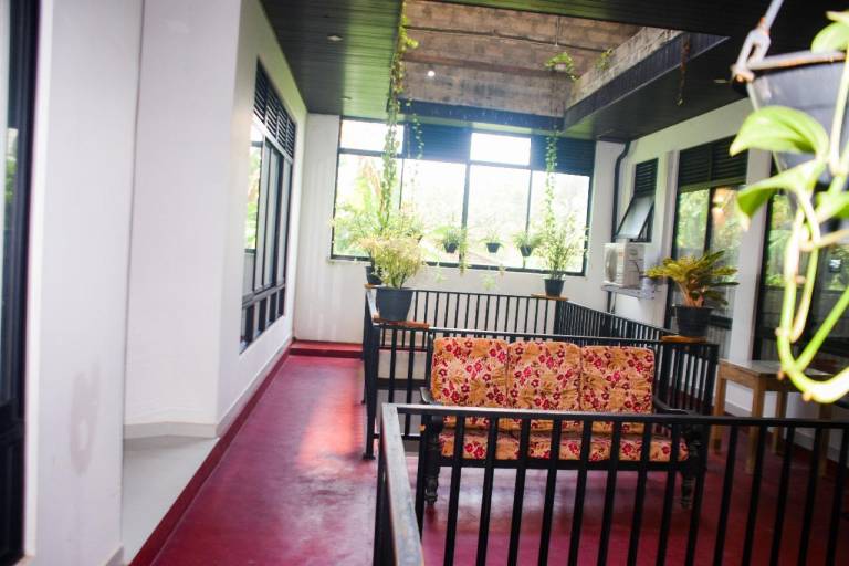 Villa with 3 rooms for 12 persons — photo 5