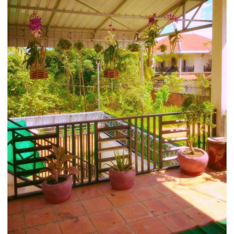 House Phum Tuol Ta Aek
