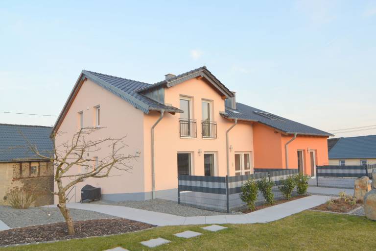 Ferienhaus Steineberg