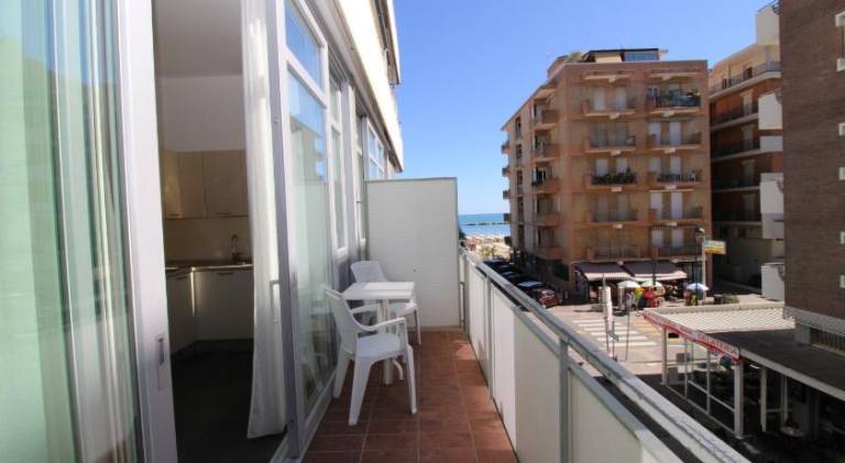 Rental apartment with 1 room for 4 persons — photo 3