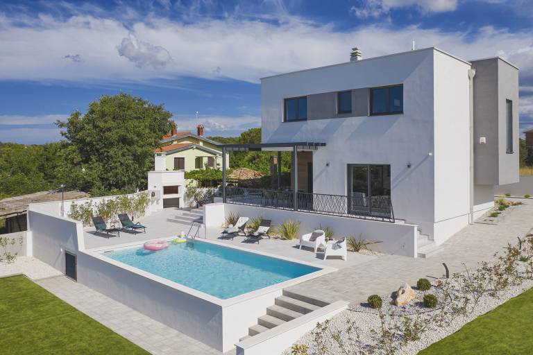 Villa Premantura