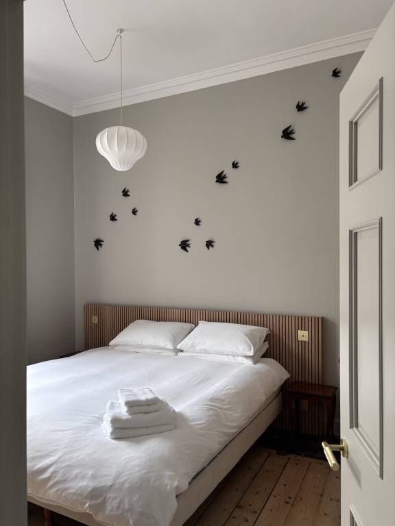 Apartment North Berwick