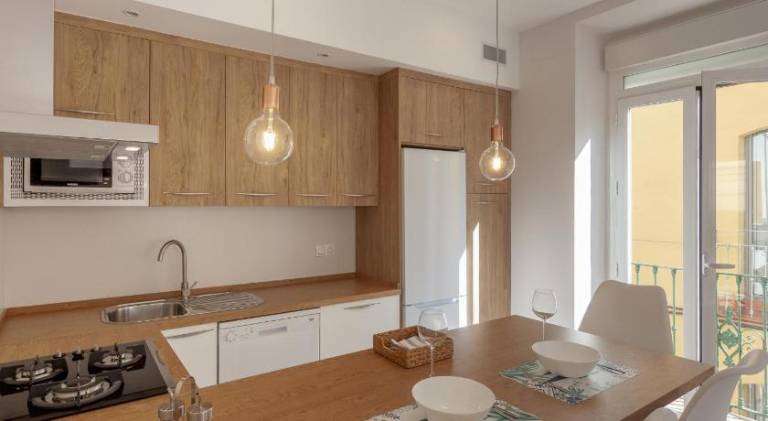 Rental apartment | Close to Seville Cathedral — photo 2