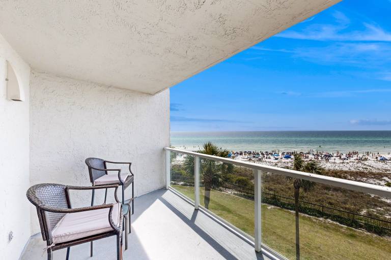 Condo  Sandestin