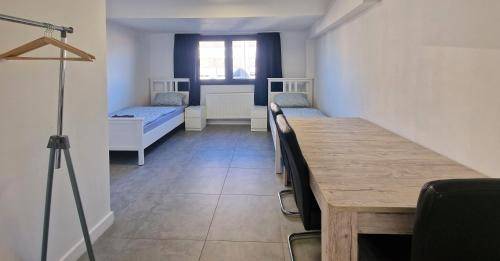 Apartment mit Hotelservice Oberhausen