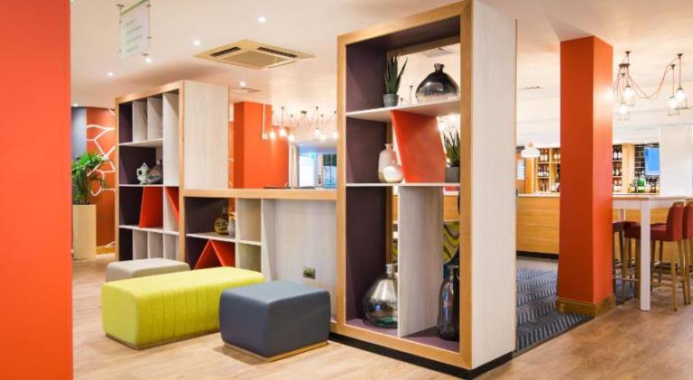 Holiday Inn Stoke on Trent By IHG — photo 4