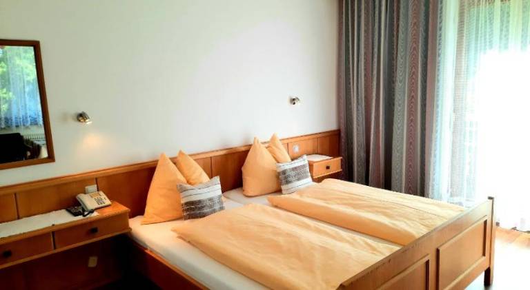 Rental apartment with yard | Dogs allowed in Bad Kleinkirchheim