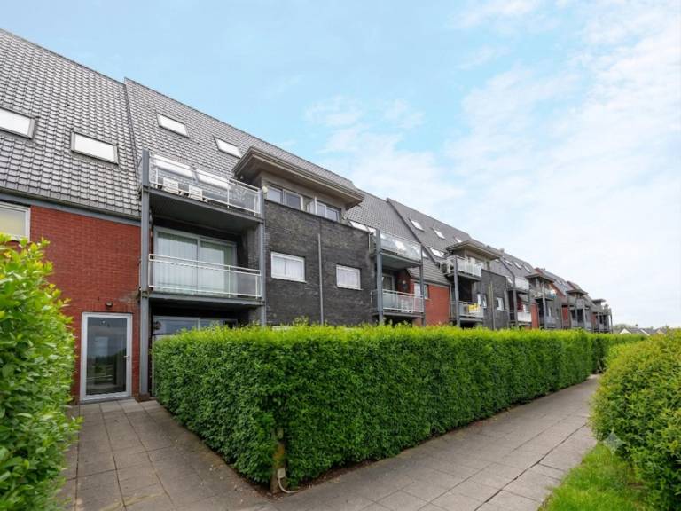 Ferienwohnung  Nieuwpoort