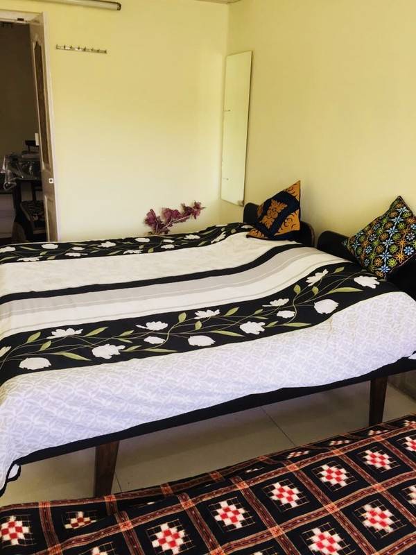 Privatzimmer