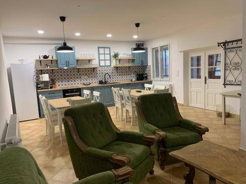 Apartman Törökszentmiklós