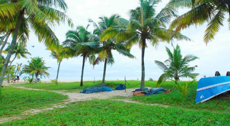 Marari Nest Beach Homestay — photo 4