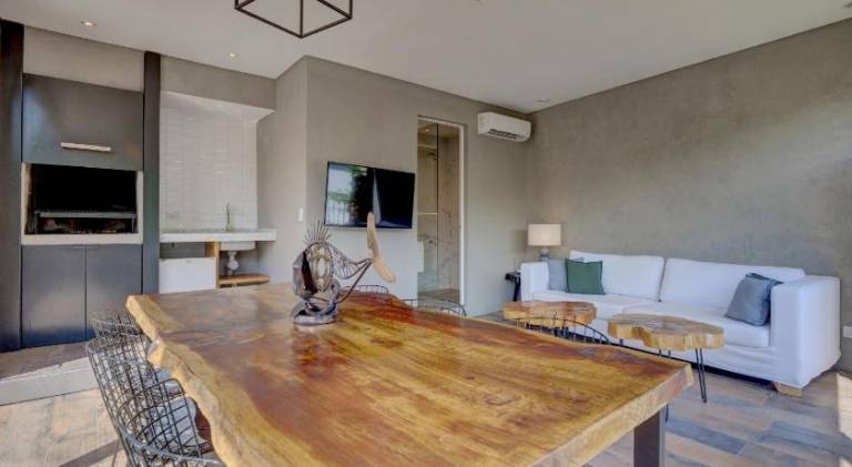 Rental apartment for 3 persons — photo 3