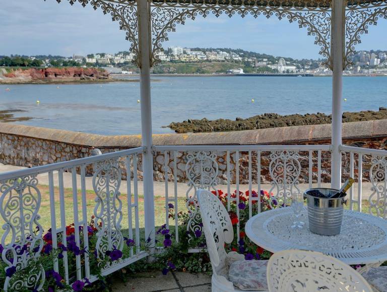 Livermead Cliff Hotel — photo 5