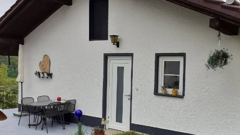 Ferienhaus Wasching