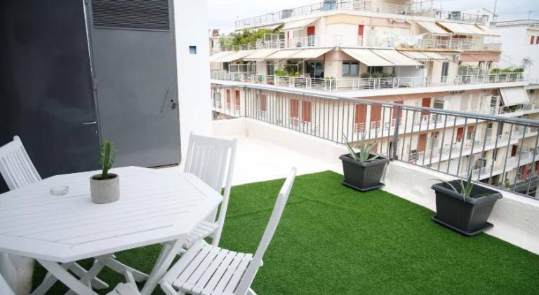Apartment with 1 room for 2 persons — photo 3