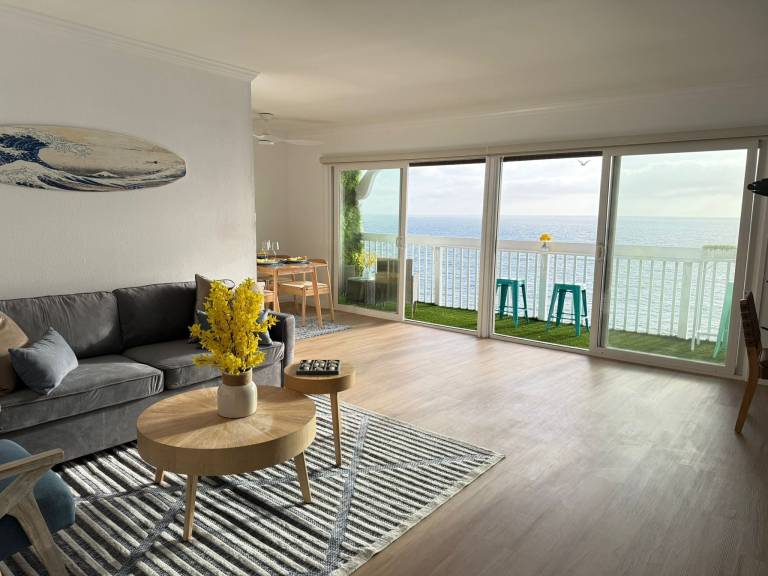 Apartment Redondo Beach