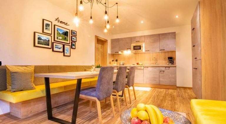 Apartment with 3 rooms for 8 persons — photo 4