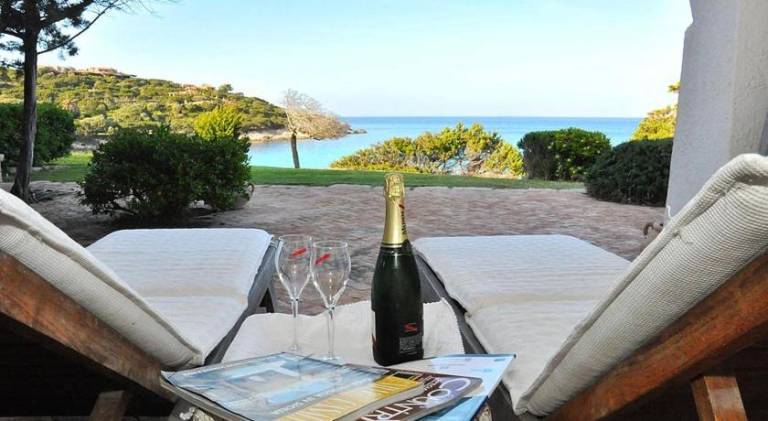 Sea & Beach Apartments Porto Cervo Costa Smeralda — photo 2