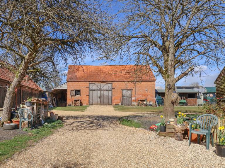 Cottage Amesbury