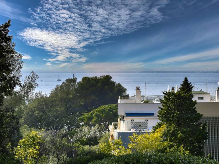 Ferienwohnung Saint-Raphaël