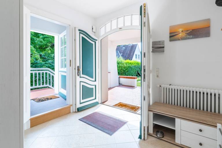 Bezaubernde Villa Magnolia für 10 Personen nur 200 Meter vom Sandstrand entfernt — photo 3
