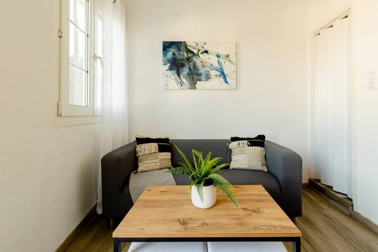 Child-friendly beautiful apartment | Pets are welcome — photo 5